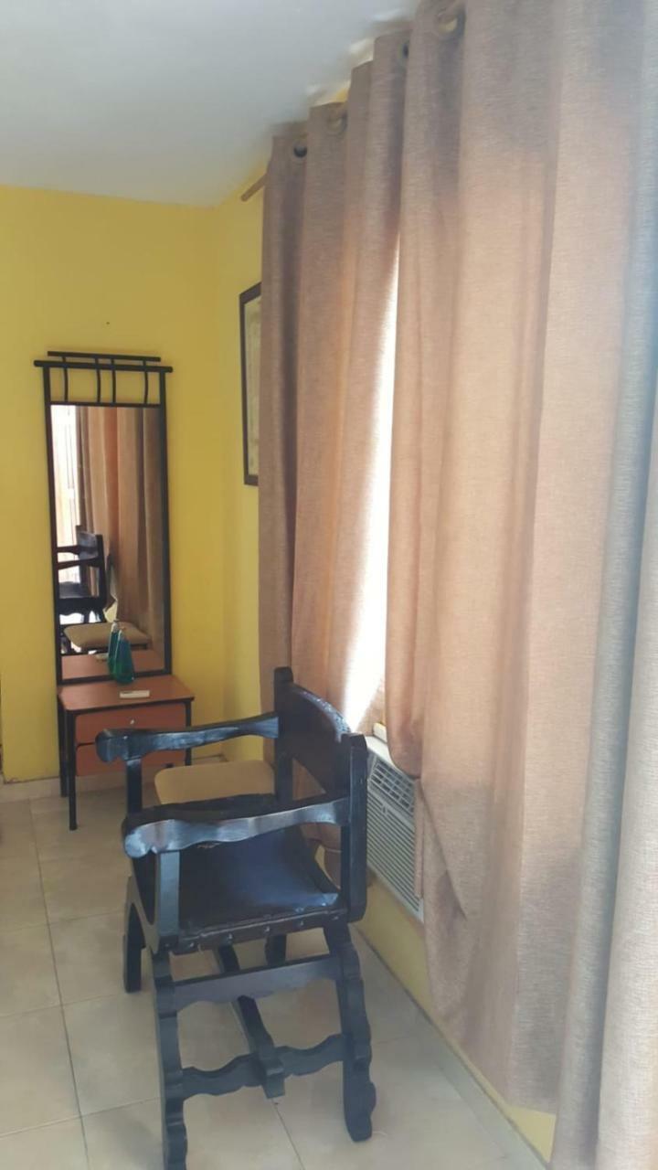 Hostal Berrio Cartagena Exterior foto
