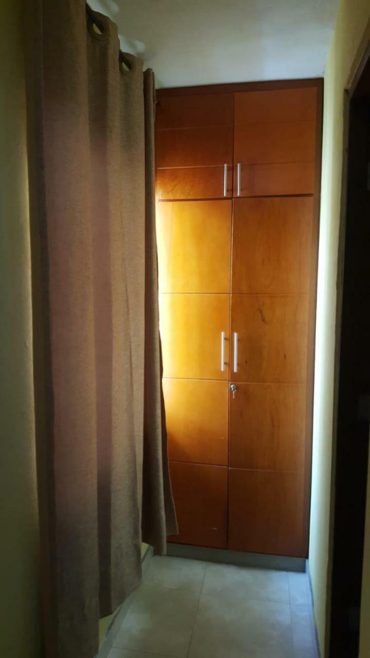 Hostal Berrio Cartagena Exterior foto